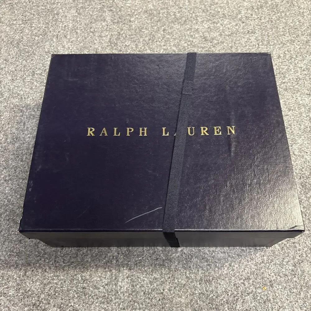 Ralph Lauren Purple Label product pair